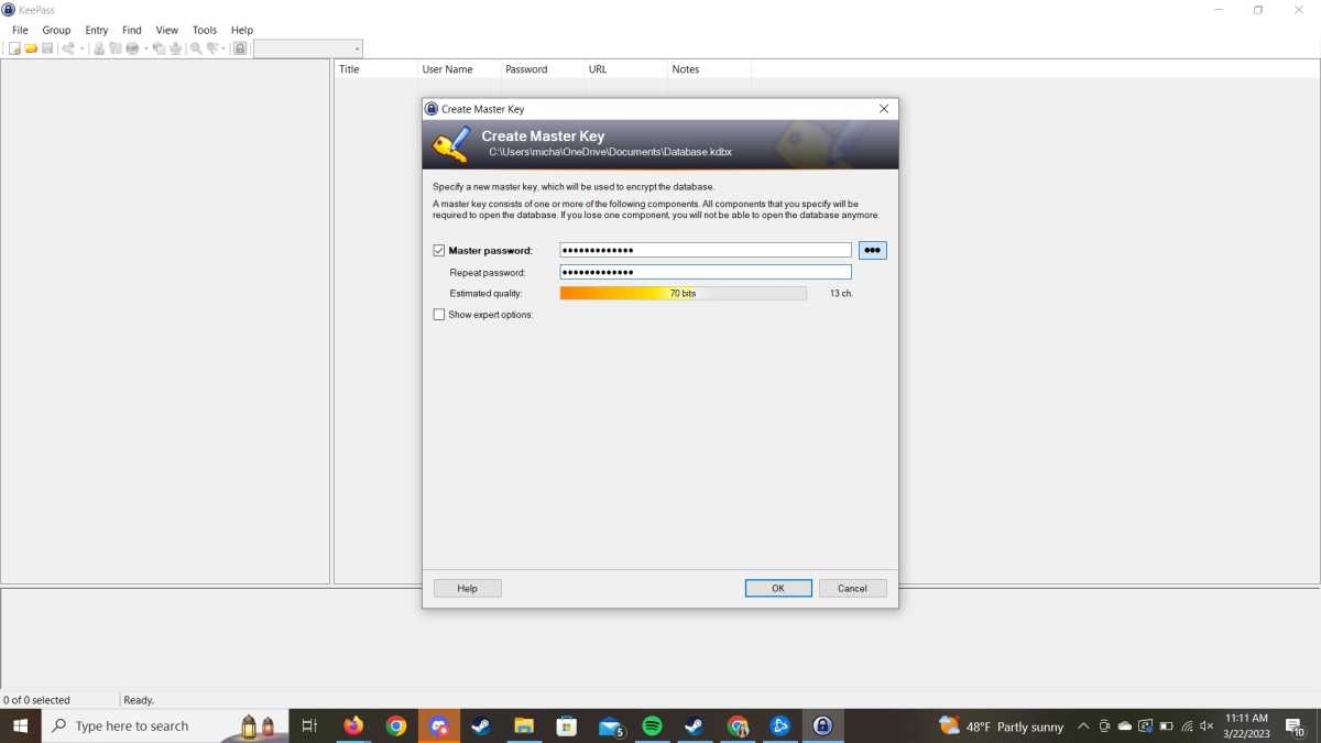 KeePass