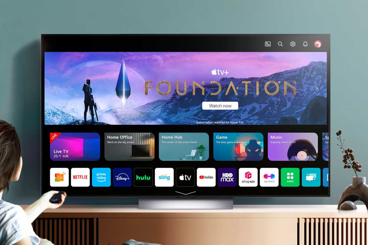 LG unveils QNED 83 series smart TVs in India: Know price, features and more