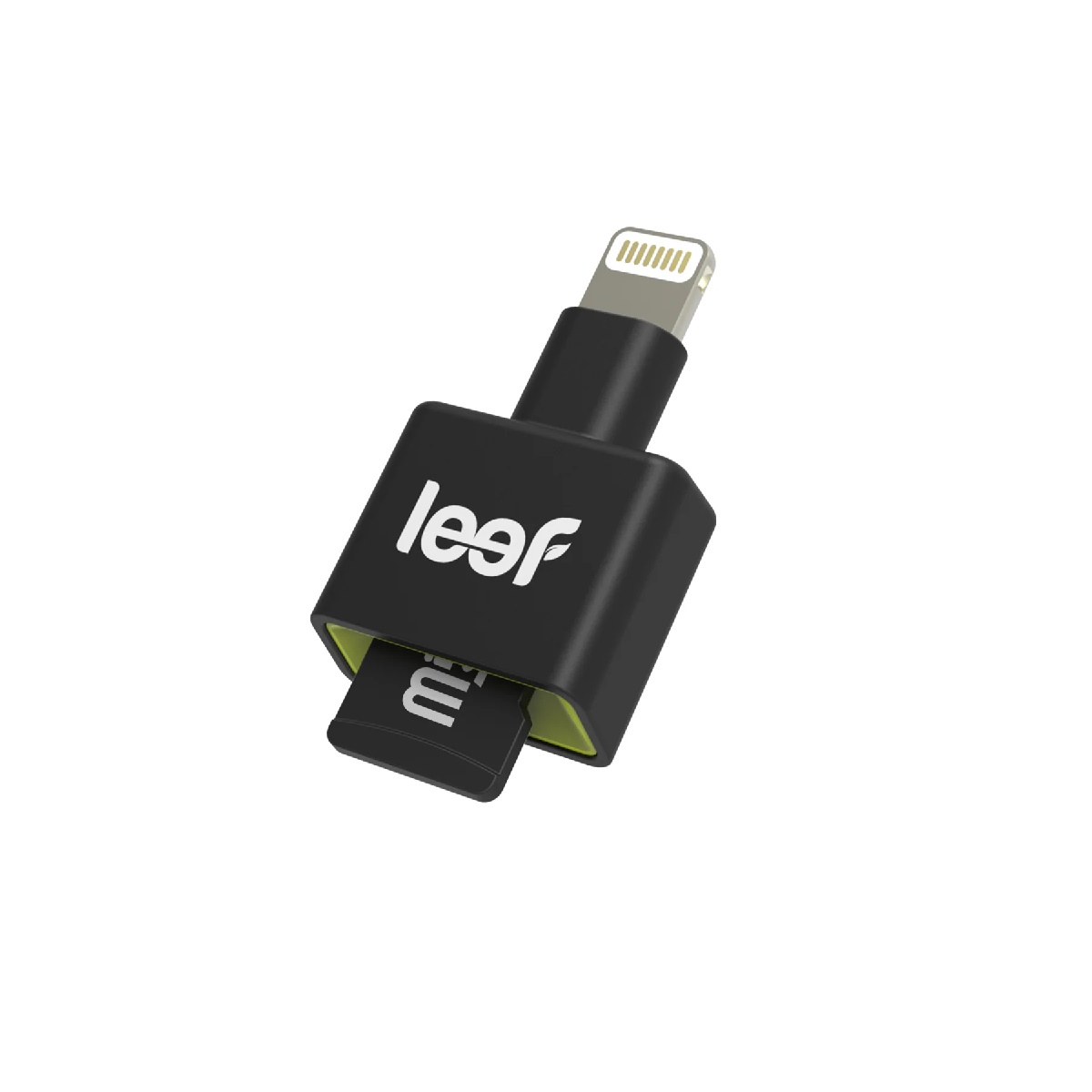 Leef iAccess 3 - La mejor si usas tarjetas microSD