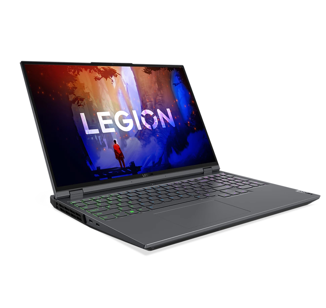 Legion 5 Pro Gen 7