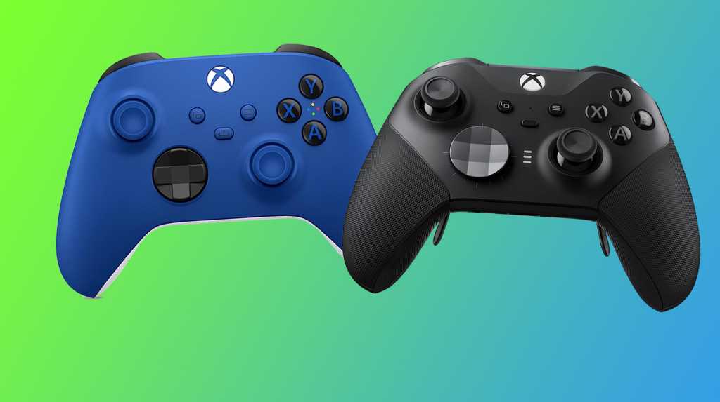 Image: Bestpreis: Microsoft Wireless Controller (Xbox/PC) jetzt fÃ¼r nur 44 Euro