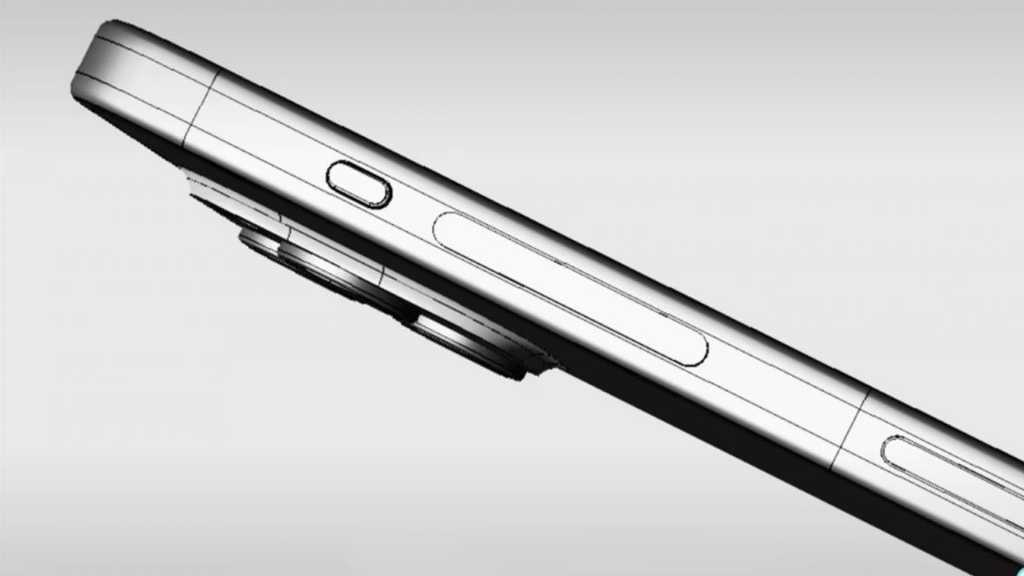 Image: iPhone 15 Pro: Action-Button, neue TastenkÃ¼rzel und Verwirrung um kapazitive Tasten