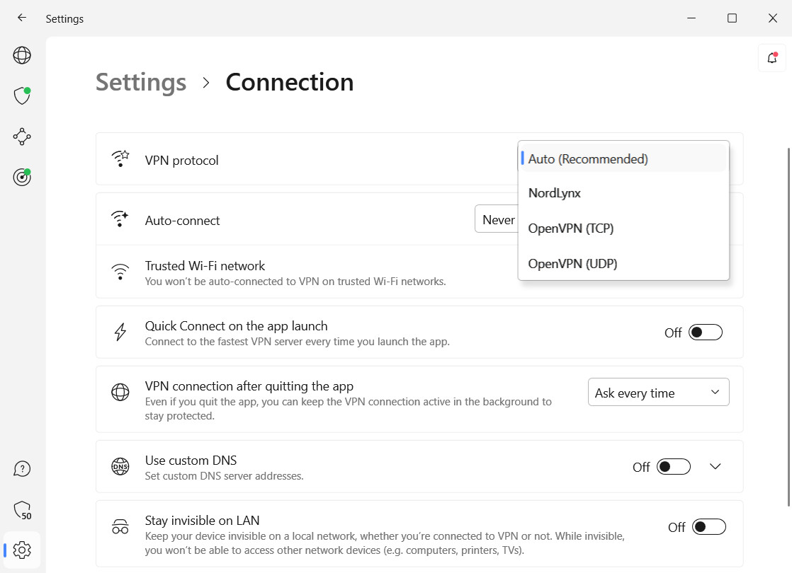 NordVPN review Fast and packed with features PCWorld