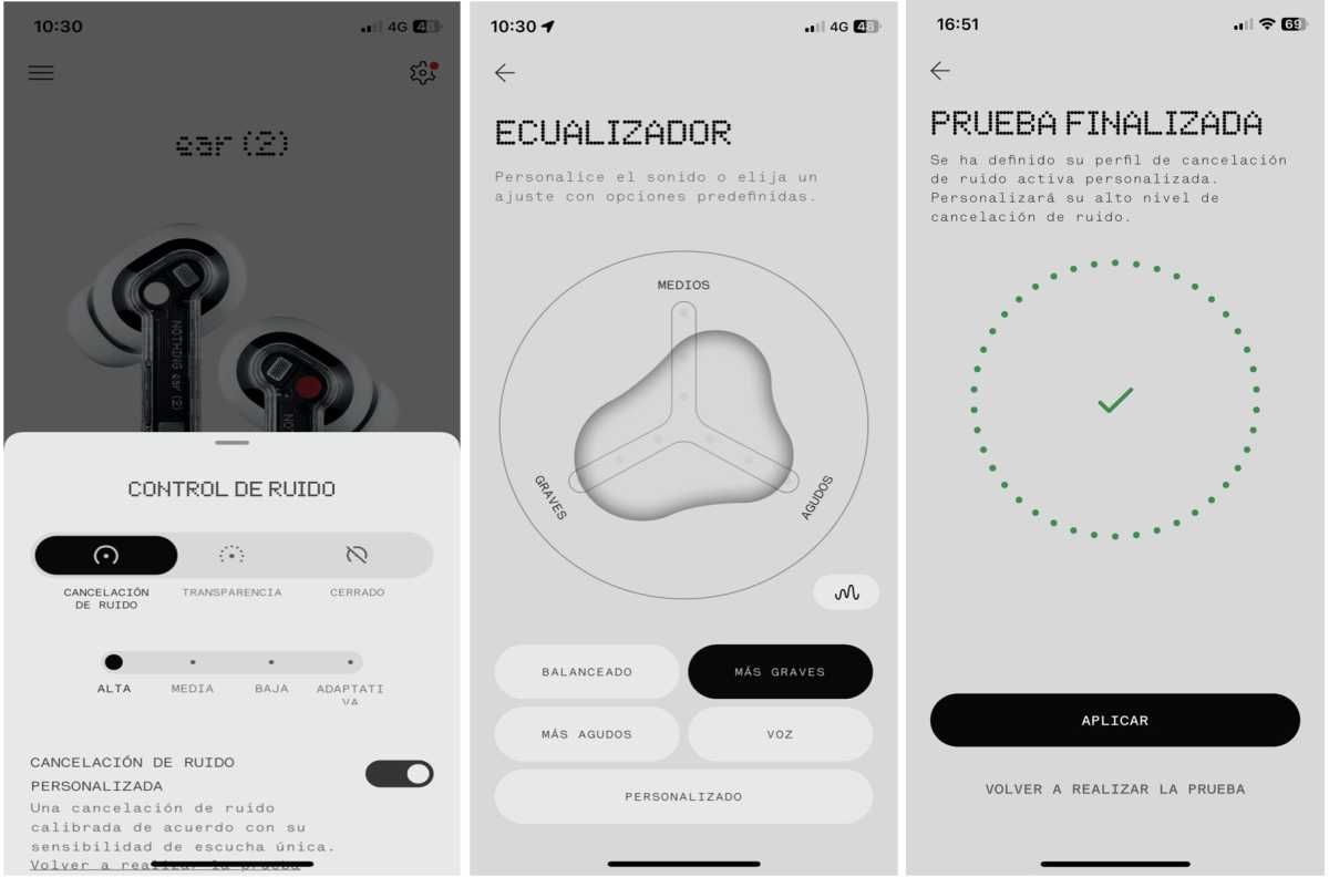 Nothing Ear (2) review