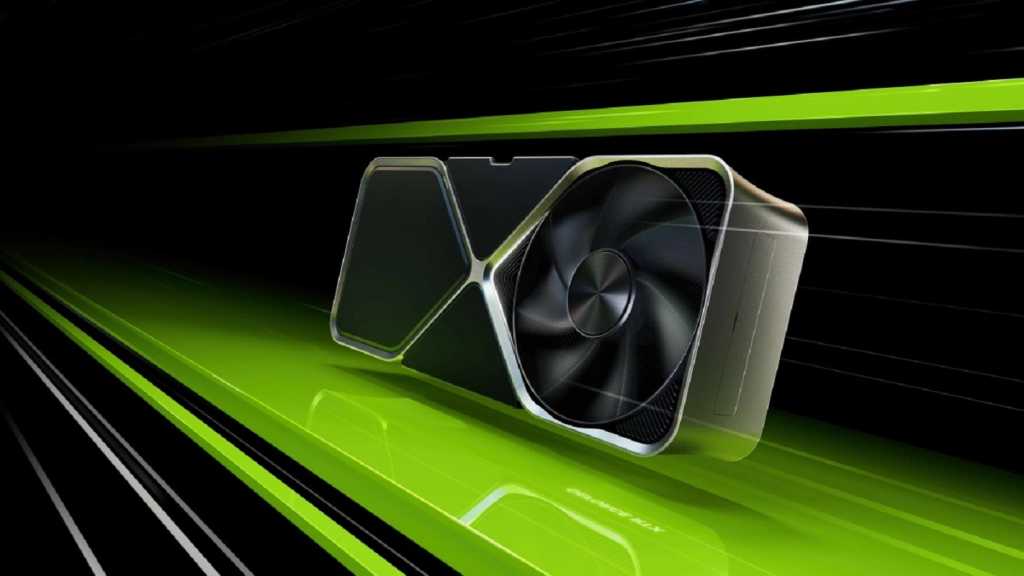 Image: Nvidia GeForce RTX 4050 soll im Juni erscheinen - werden 6 GB VRAM zum Problem?