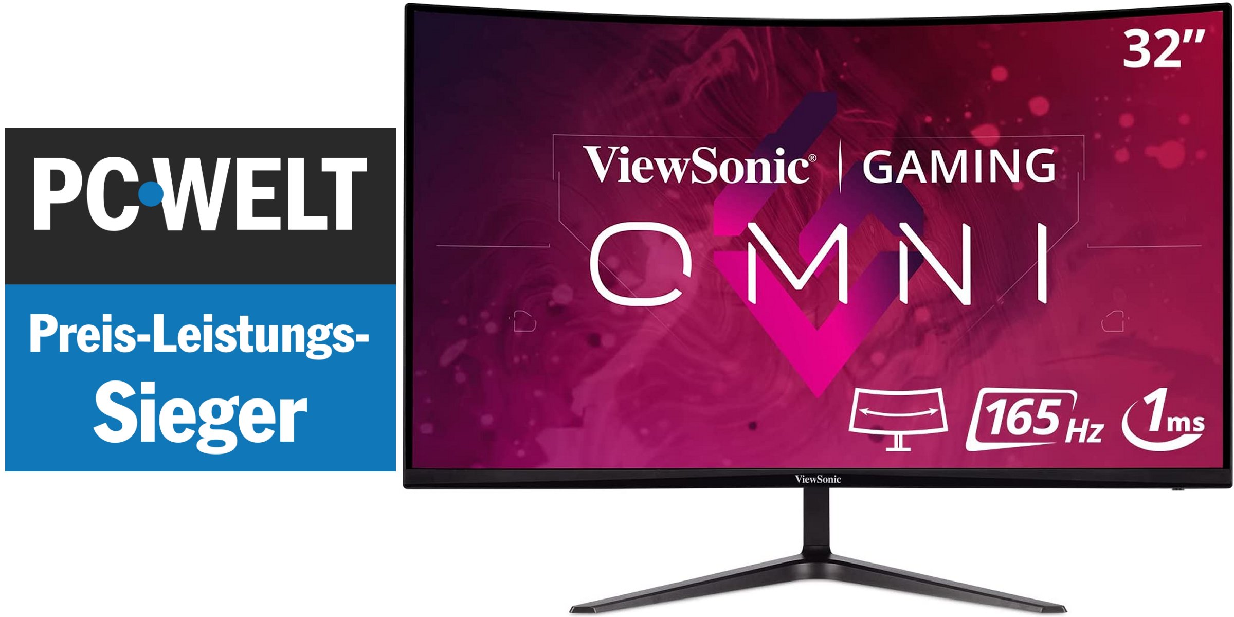 Viewsonic VX3218-PC-MHD
