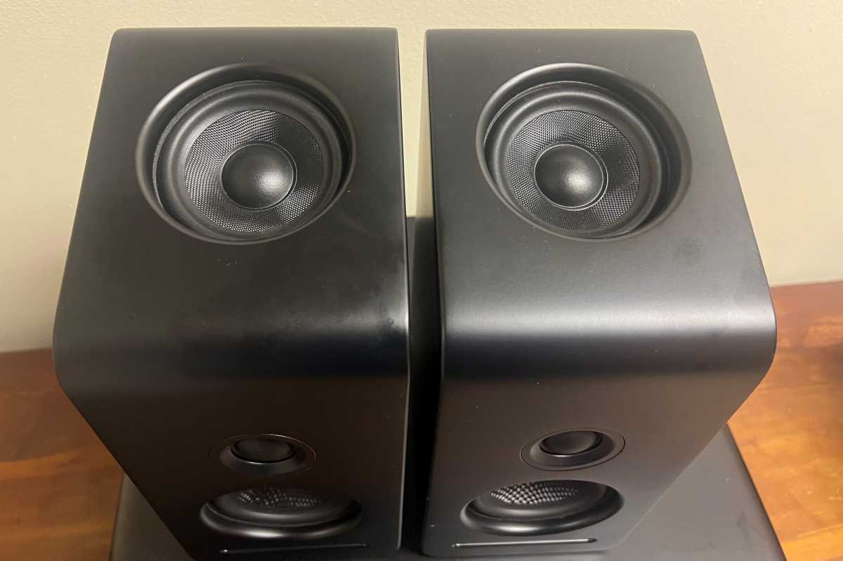 Platin Audio Monaco 5.1.2 review: Surround sound without wires