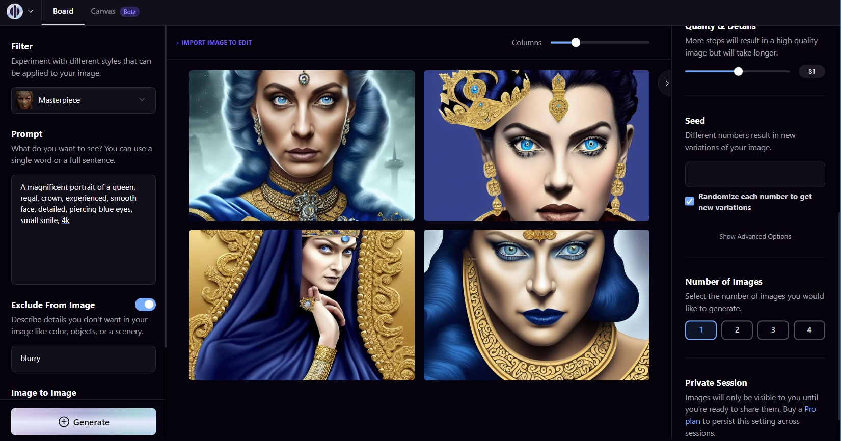 Download AI Art Generator - Fantasy on PC with MEmu