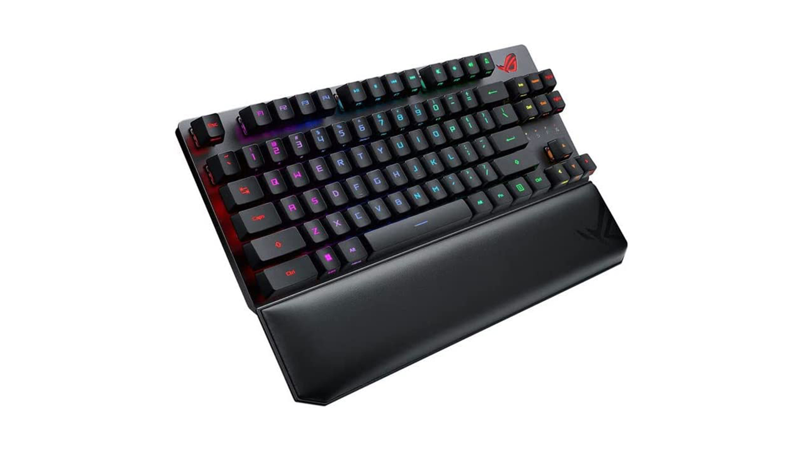 ROG Strix Scope TKL Deluxe - Le meilleur clavier TKL