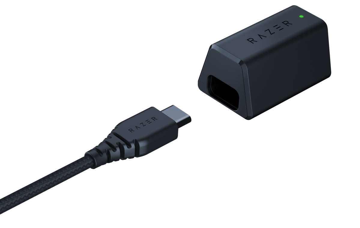 Razer HyperPolling dongle