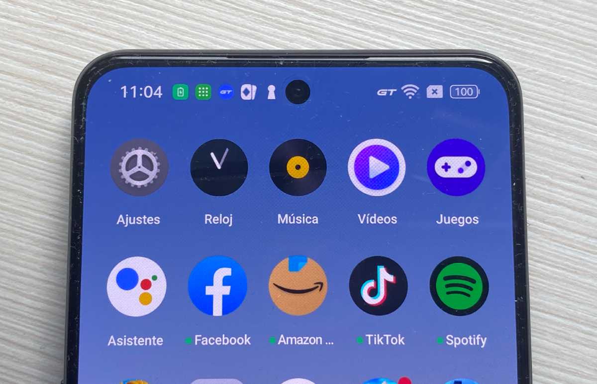 realme GT3, análisis: pantalla espectacular, cámaras a la altura de muy  pocos y carga ultrarrápida de 240W