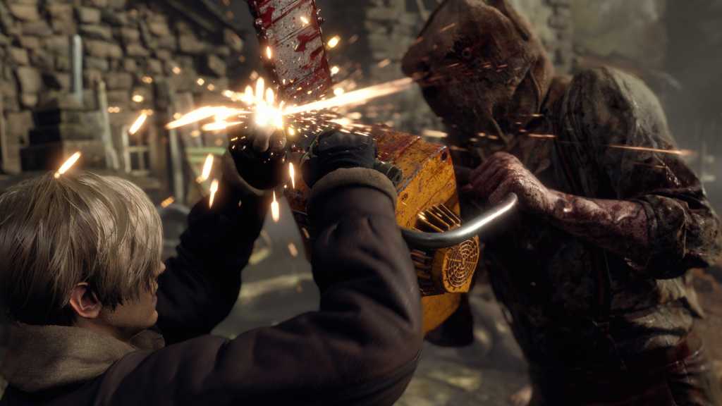 Image: PC- und Konsolenspiele: Die Neuerscheinungen der Woche â Resident Evil 4 Remake, Die Siedler und Deceive Inc. als Highlight