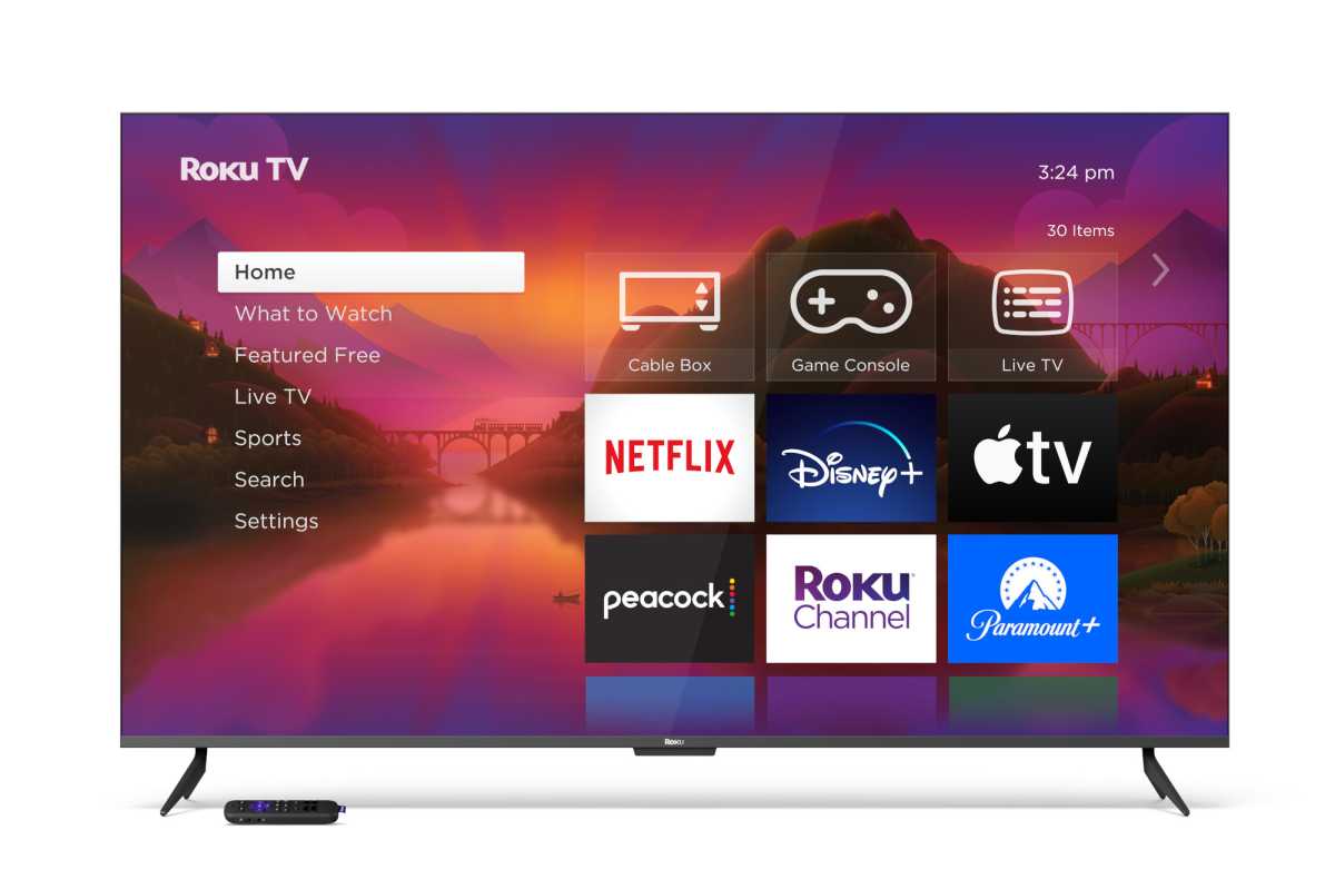 Roku Plus Series Smart TV Review: An Impressively Good Deal