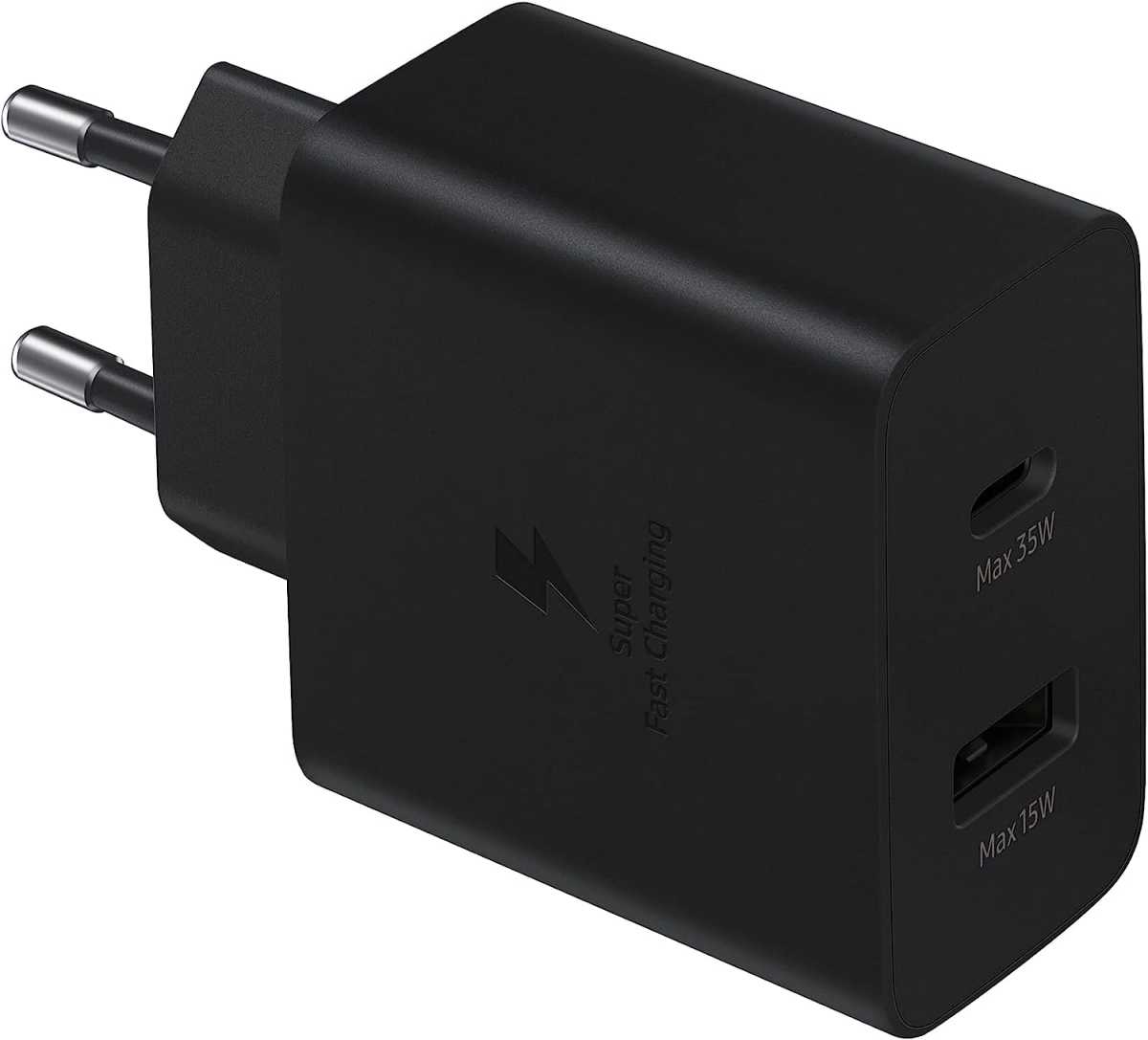 Ladegerät Samsung TA220NBEGEU