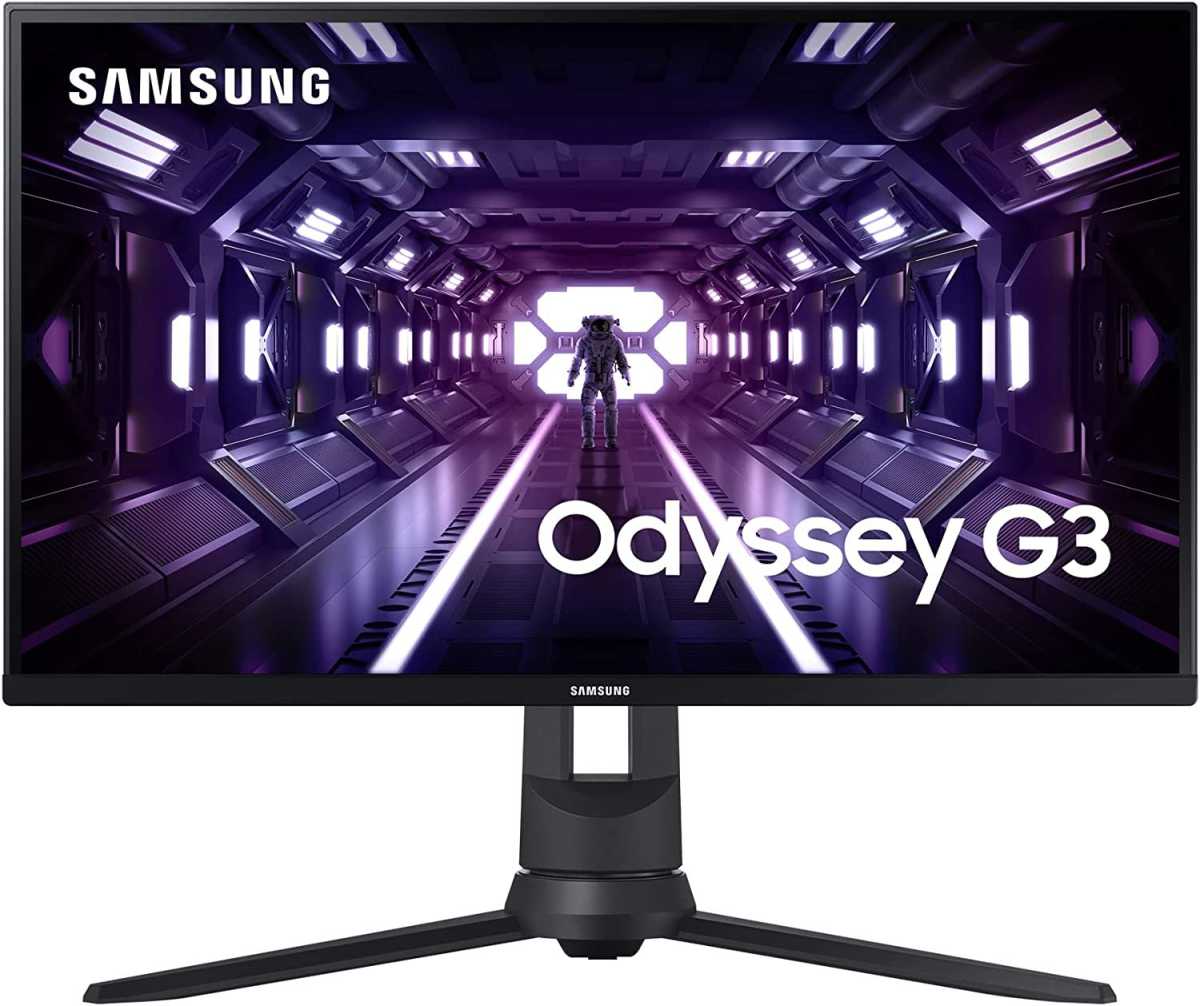 Samsung Odyssey G3 Gaming Monitor F27G33TFWU