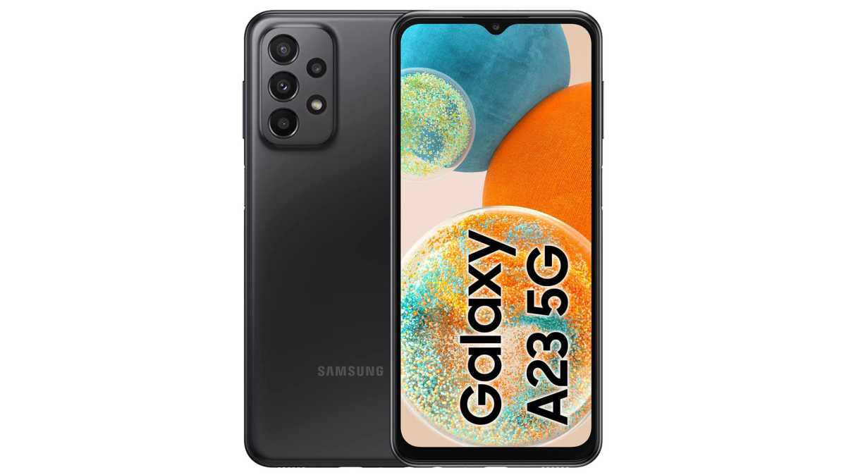 Samsung Galaxy A23 5G