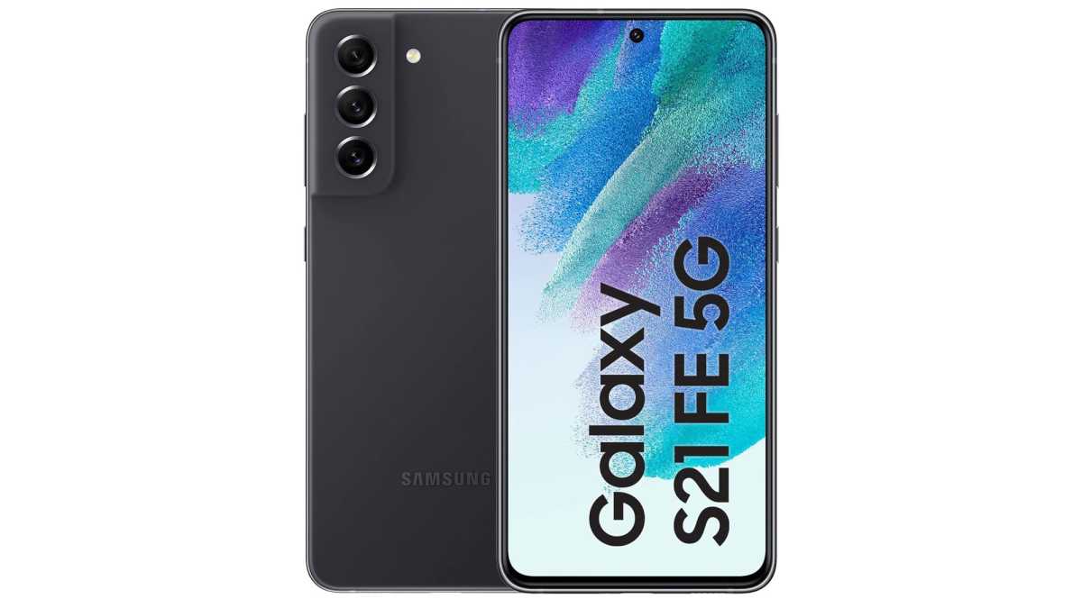 Samsung Galaxy S21 FE 5G