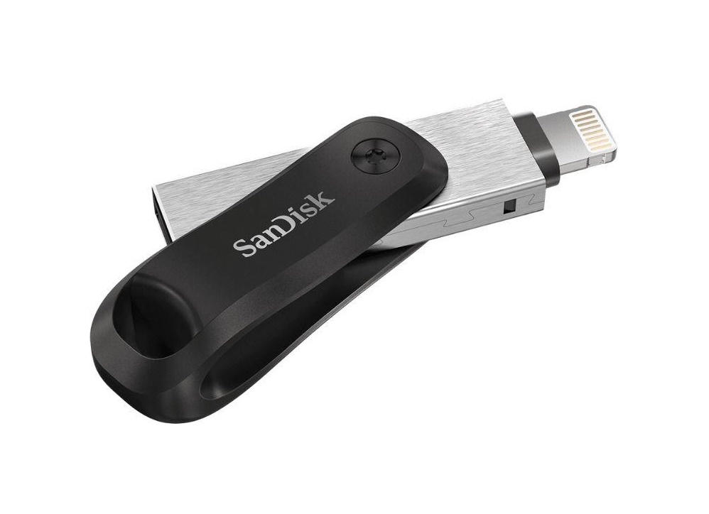 SanDisk iXpand - La imprescindible para viajar