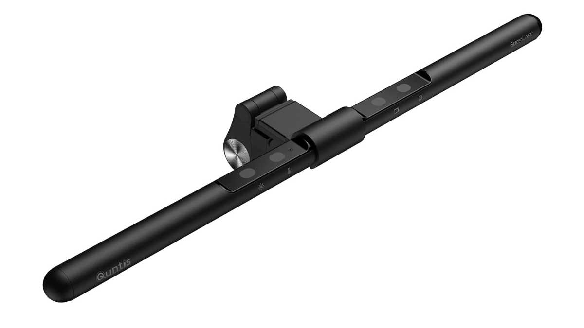 Quntis Monitor-Lampe