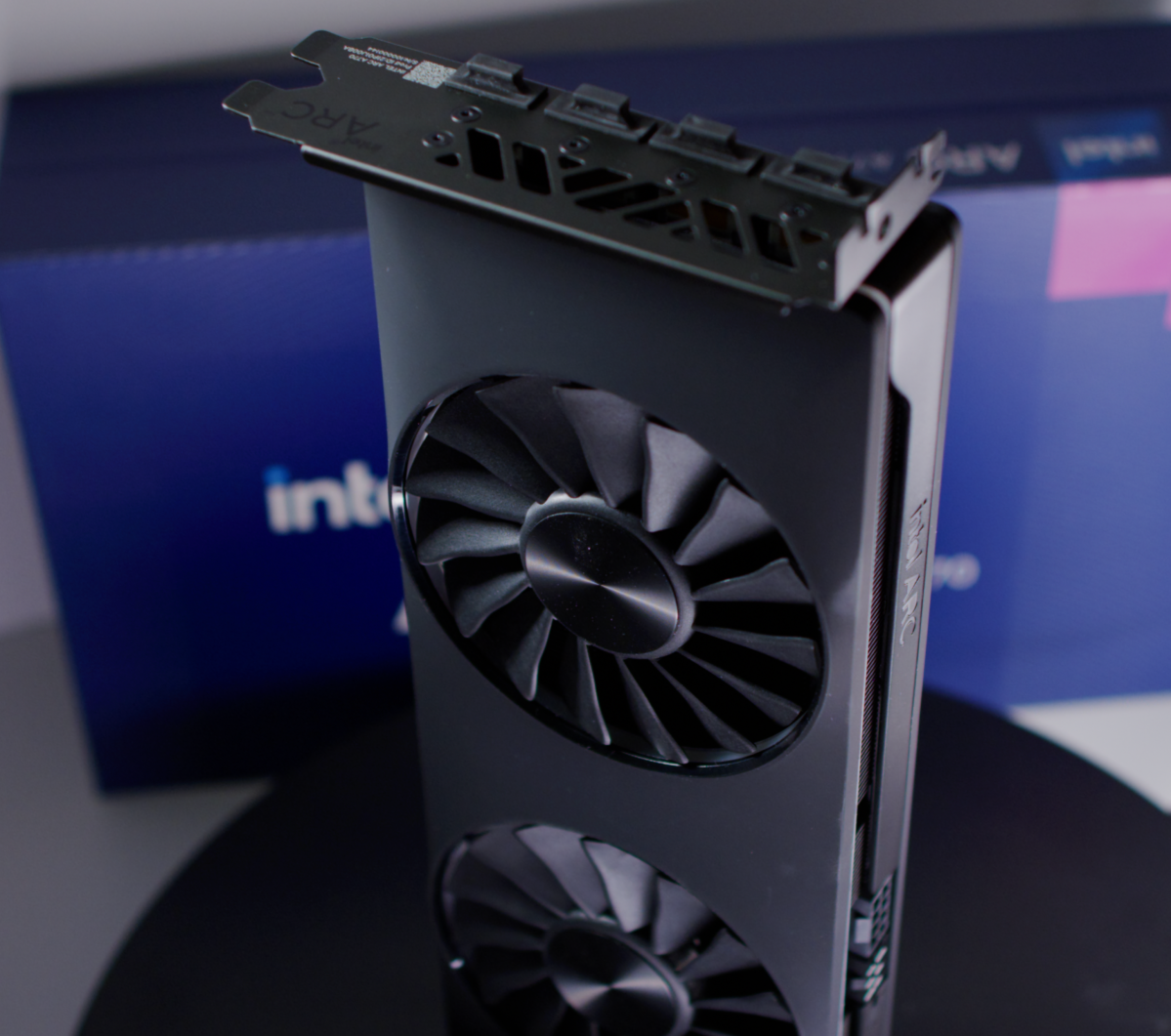 Are Intel Arc Gpu Drivers Still Buggy, Or Getting Better? | Pcworld