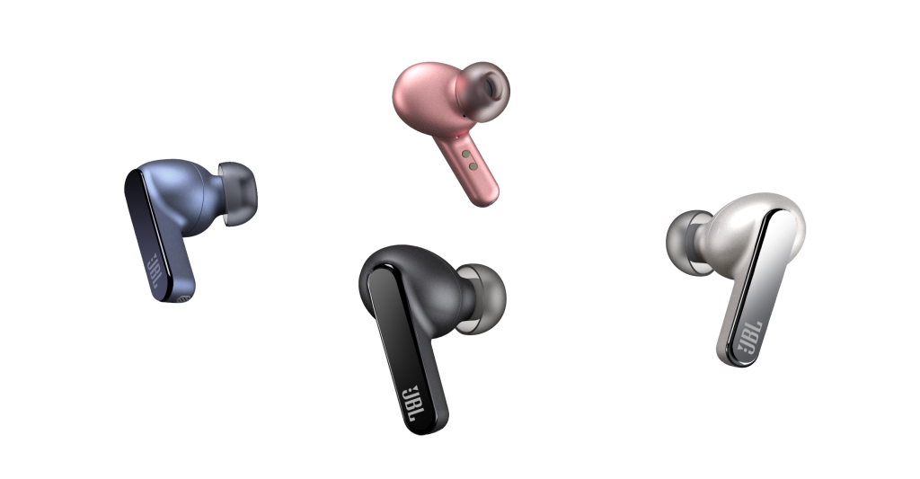 Image: JBL Live Pro 2 im Test â preiswerte Alternative zu Airpods