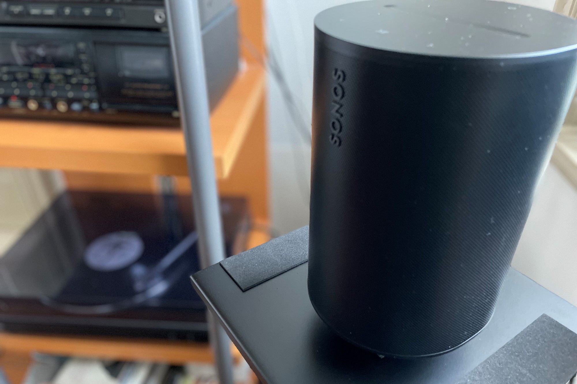 Sonos Era 100 Review: The Best Compact Smart Speaker To Date | TechHive