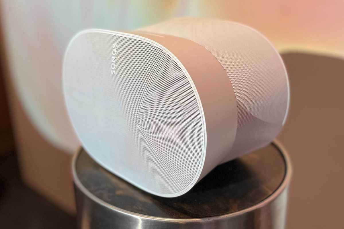 Sonos Era 300 smart speaker