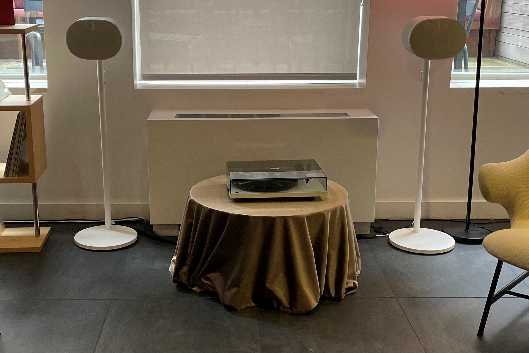 The Era series could cement Sonos' multi-room audio leadership | TechHive