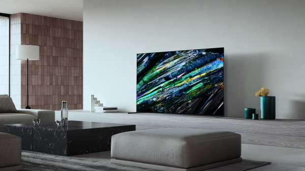 Image: Sony Bravia XR TVs might be the best buy for film buffs in 2023