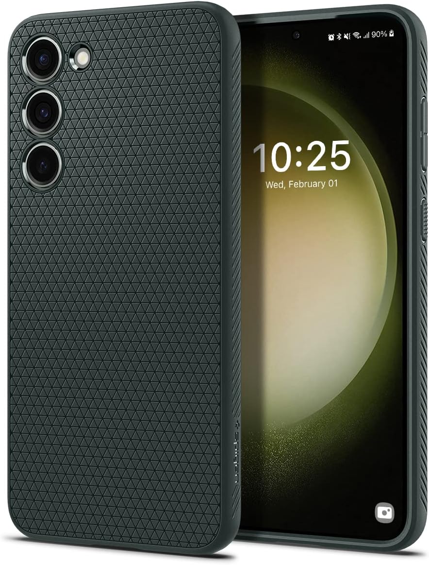 Spigen Liquid Air Hülle