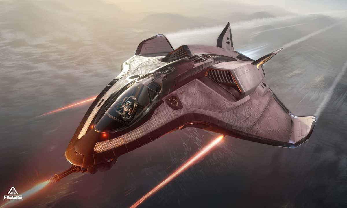 Star Citizen