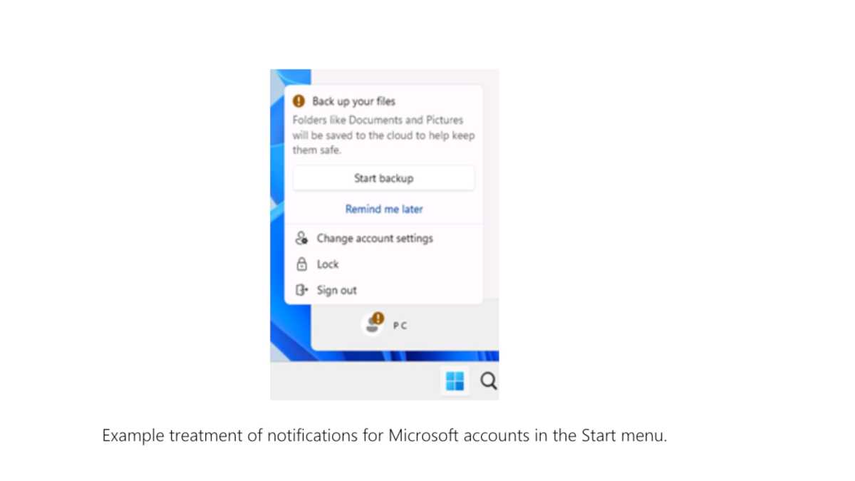 Windows 11: Startmenü zeigt bald Werbung an – erste Tests laufen bereits