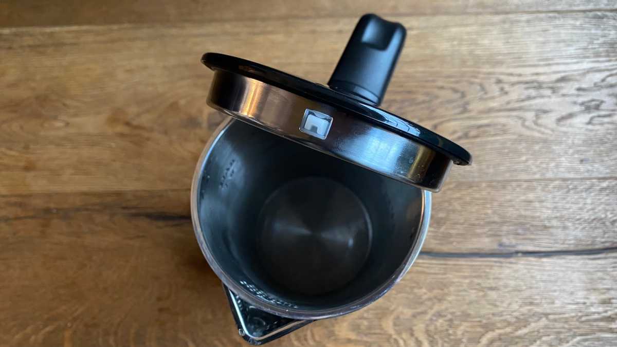 Introducing the Worlds First Alexa Smart Kettle! 