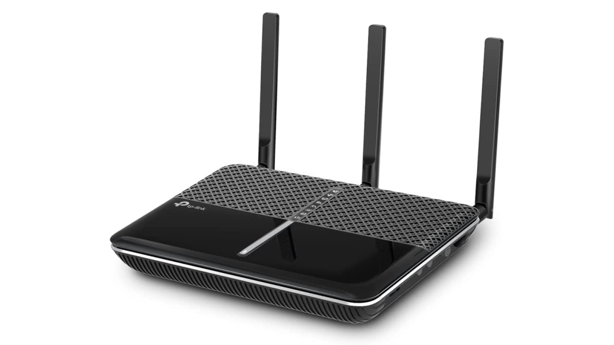 TP-Link Archer VR2100v Internet Box 3