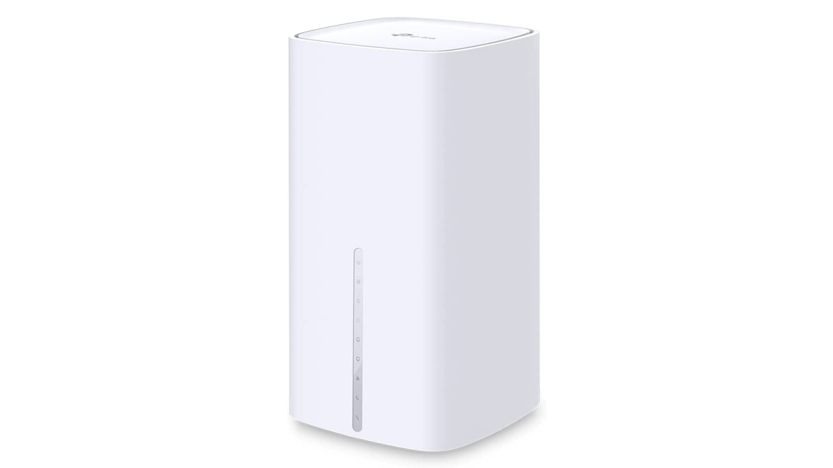 TP-Link VX800v Wi-Fi 6 Internet Box 6