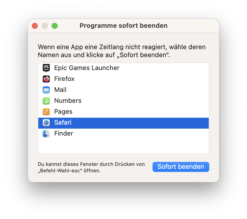 16 typische Mac-Probleme – und ihre Lösungen - Macwelt