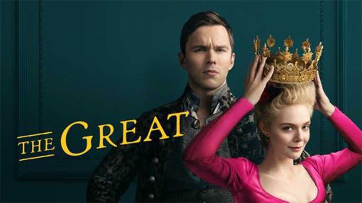 The Great