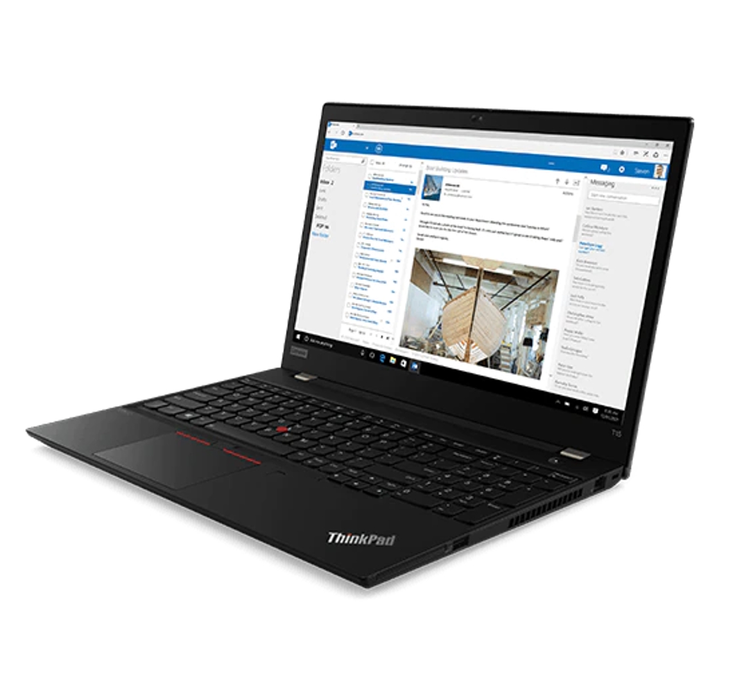 ThinkPad T15 Gen 2