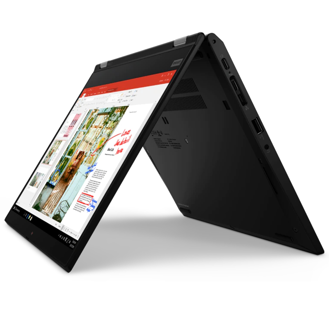 ThinkPad L13 Yoga Gen 2