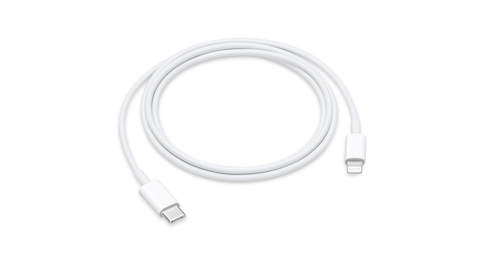 Bestphones  Apple Câble USB Type C vers Lightning 2 m Blanc