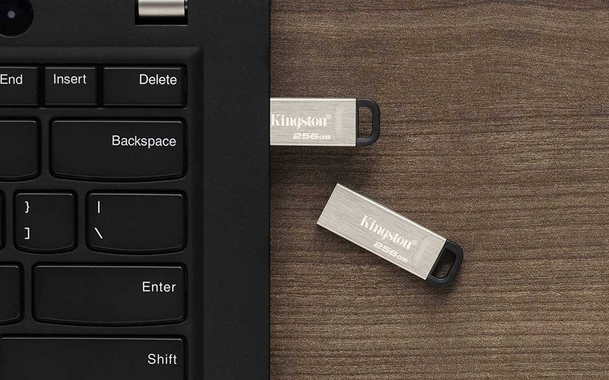 How to format USB sticks and external drives in Windows - TECHTELEGRAPH