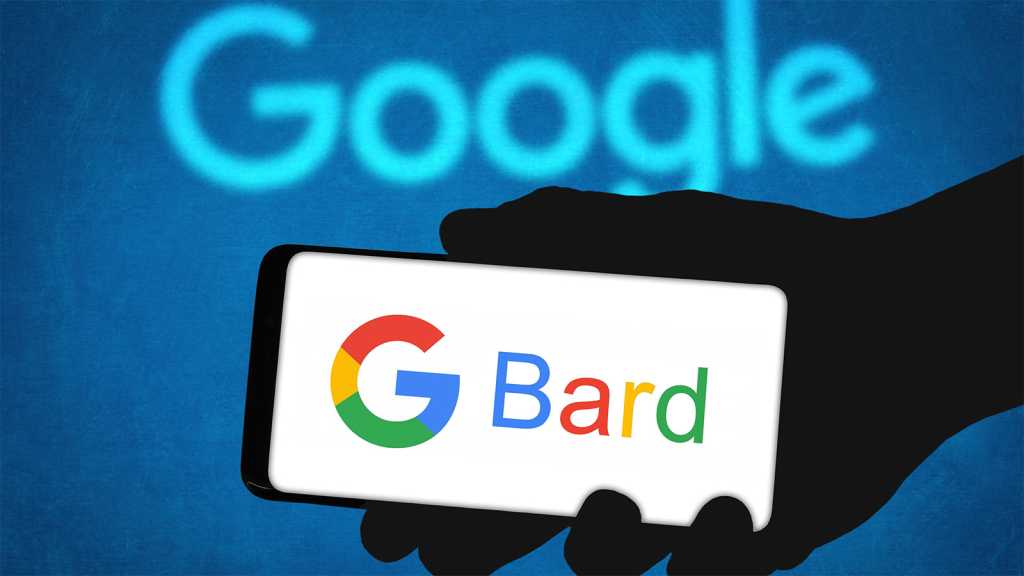 Image: Bard â so reagiert Google auf Microsofts ChatGPT
