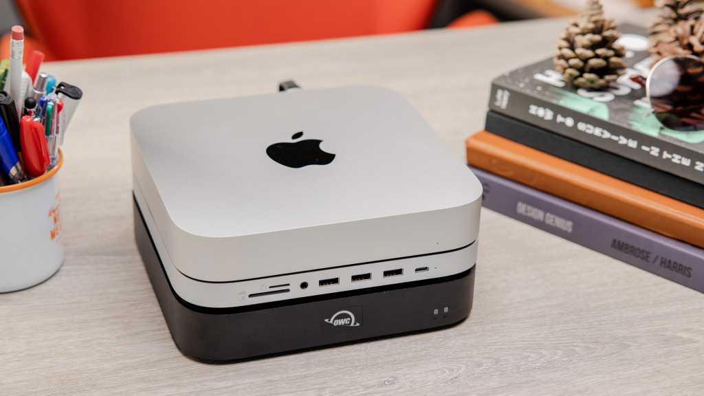 Image: Wie Sie den Mac Mini M2 aufrÃ¼sten, ohne Apples hohe Preise zu zahlen