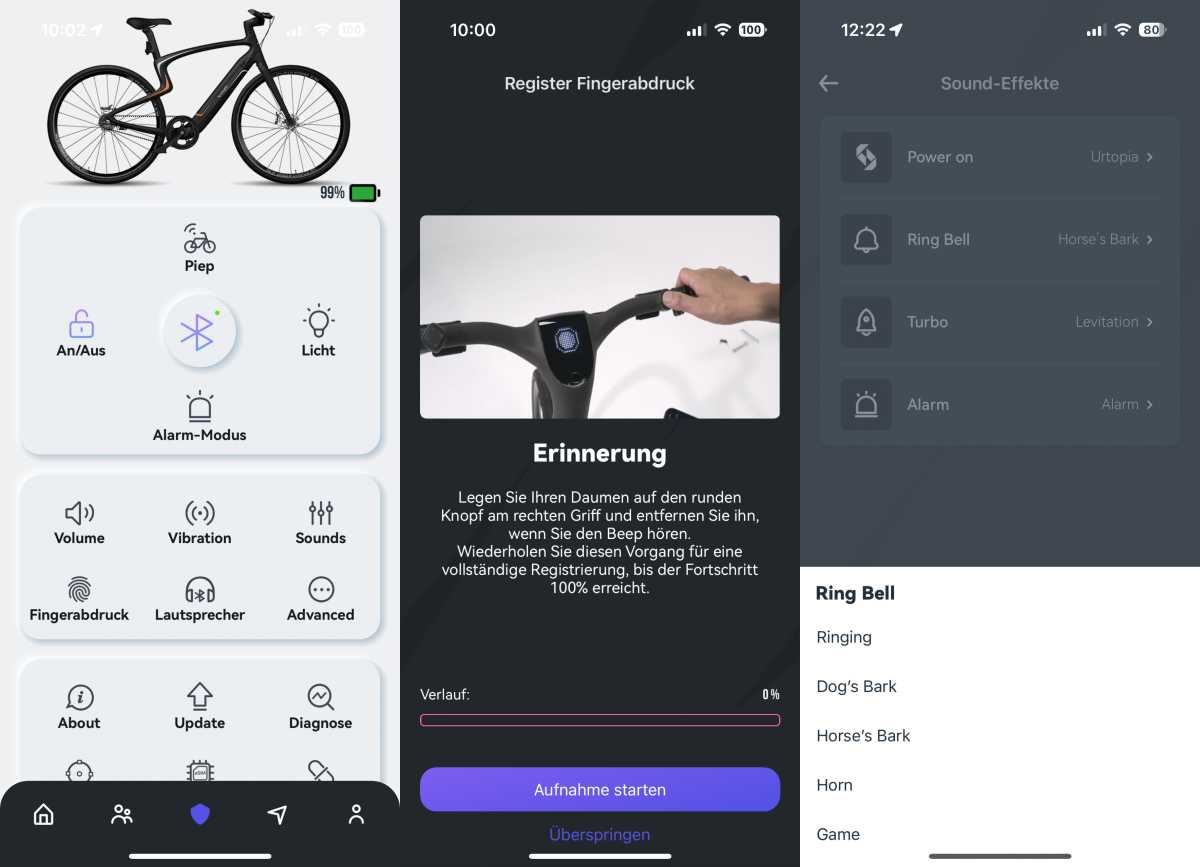 Urtopia App