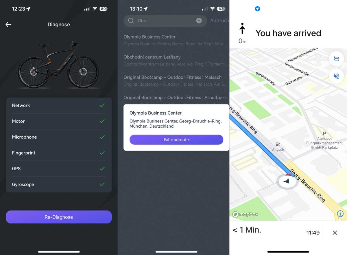 Urtopia App