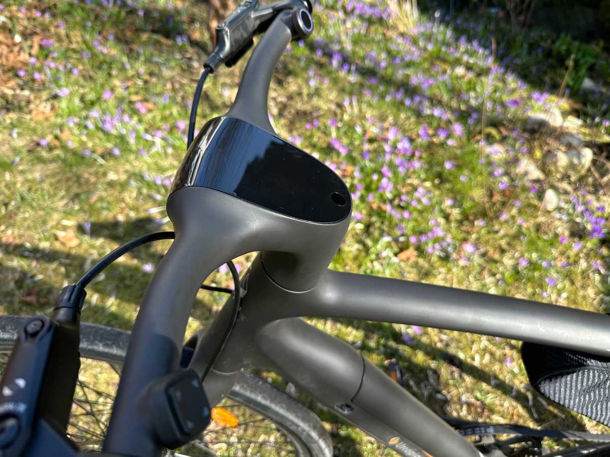 Urtopia Carbon One – so leicht und schnell kann ein E-Bike sein