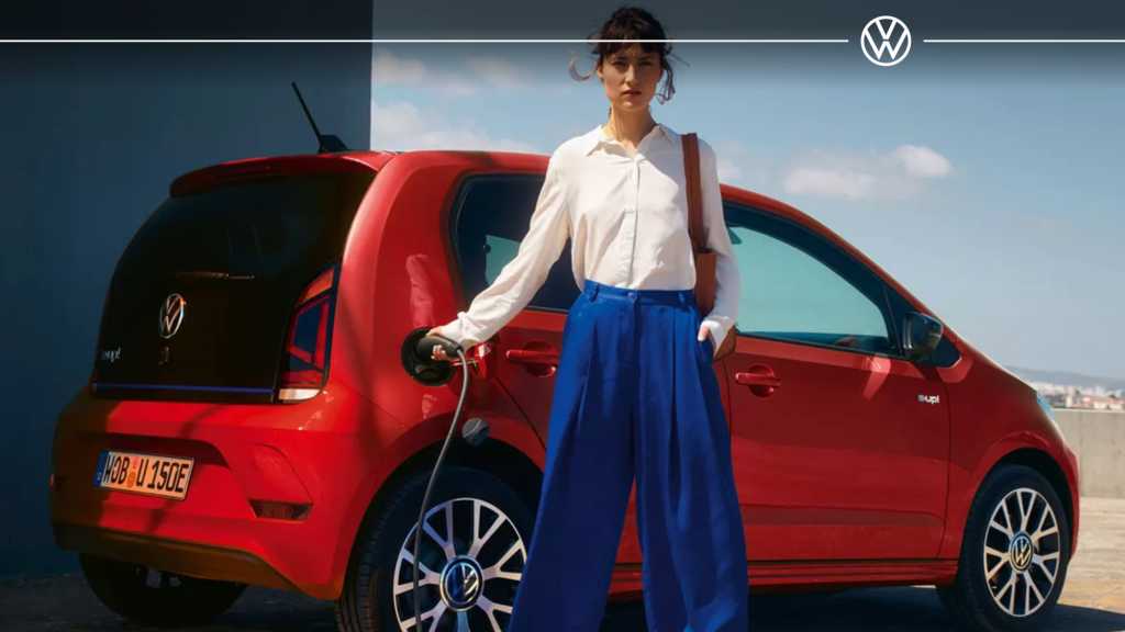 Image: ID.1: VW bringt doch noch Elektroauto fÃ¼r unter 20.000 Euro