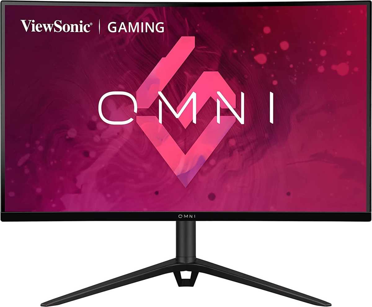 Viewsonic VX2718-2KPC-MHD