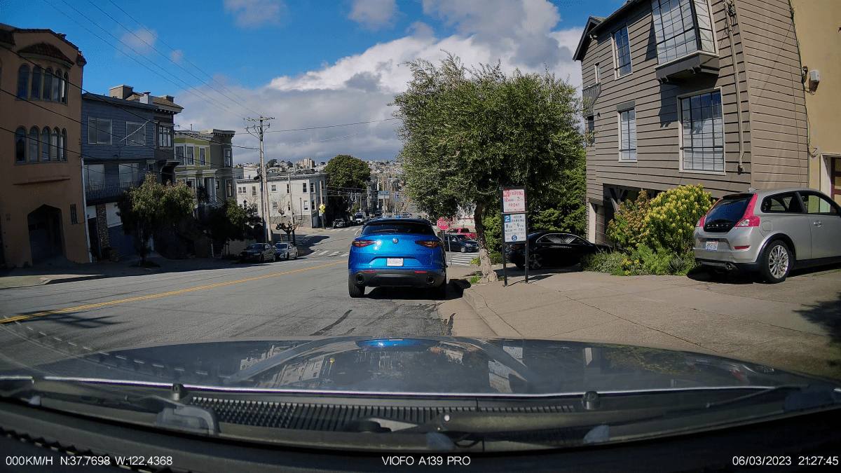 Is a Dash Cam Worth It? –