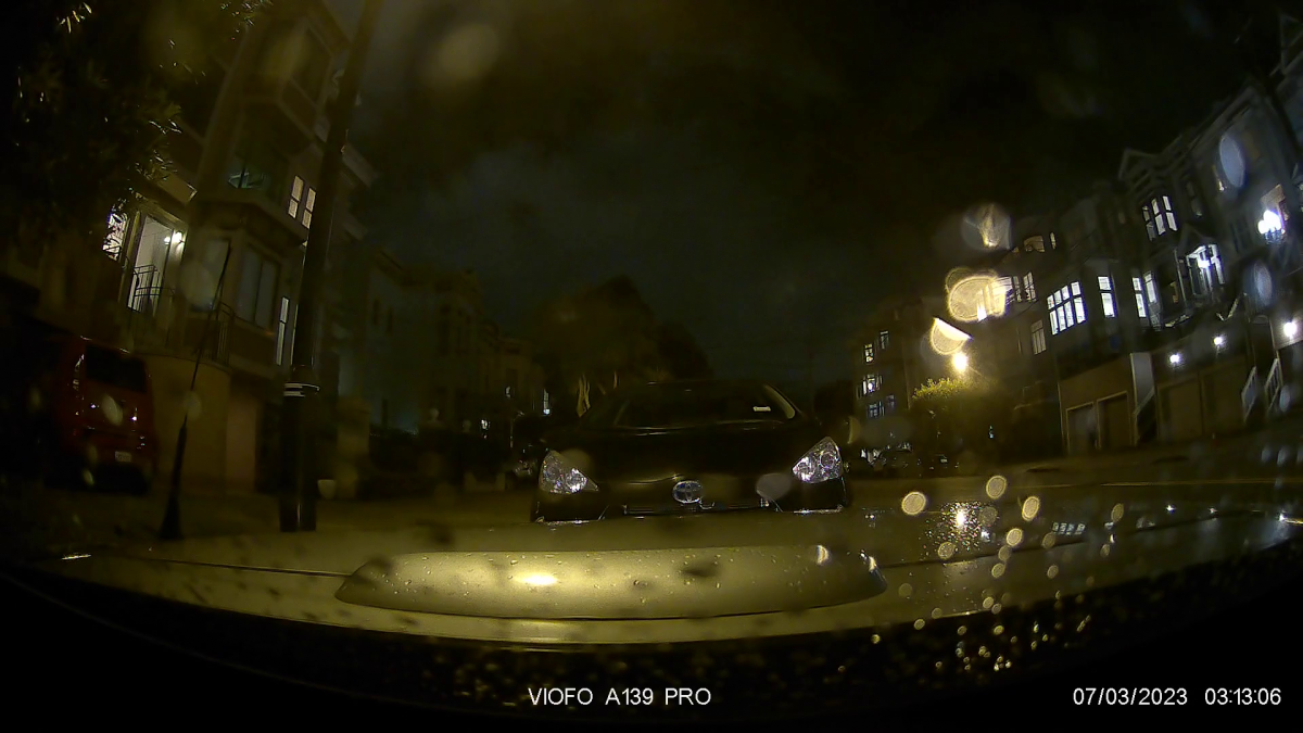 VIOFO A139 Pro vs. Rove 3 3-Channel Dash Cam Comparison Review